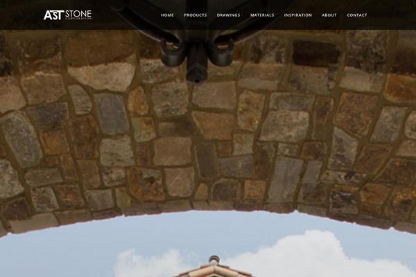 Site using Career-portfolio-premium plugin