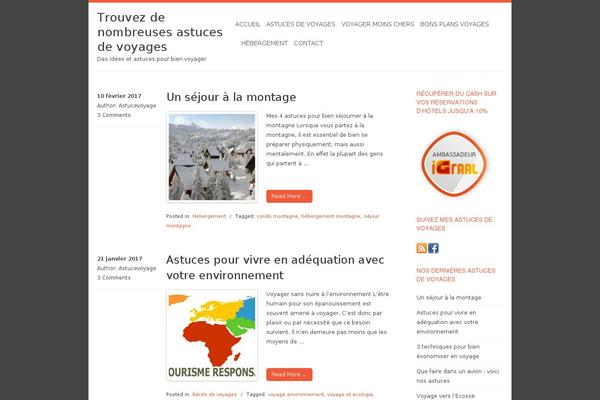 Surface theme site design template sample