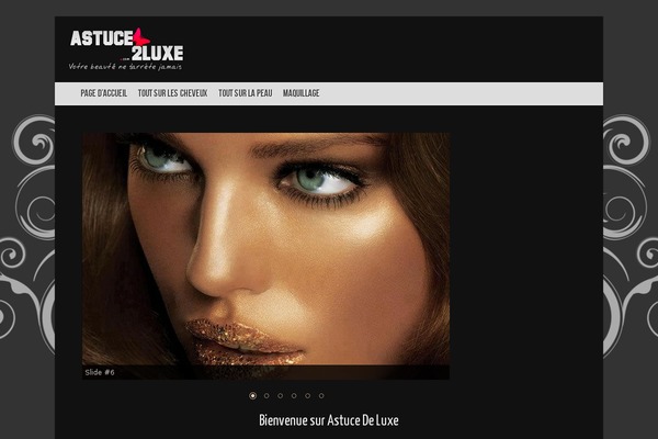 Site using Contact Form 7 plugin