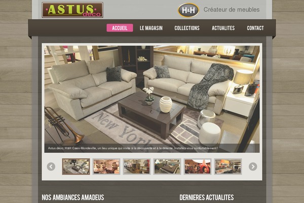Theme1472 theme site design template sample