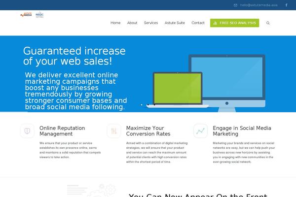 Site using Zilla-shortcodes plugin