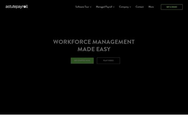 Site using Ocean-extra plugin