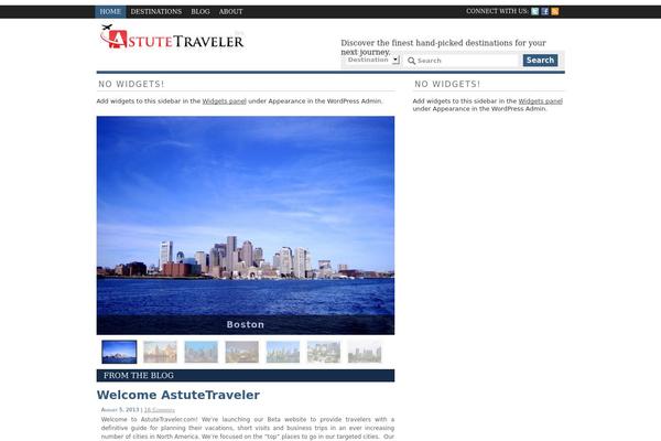 Site using Business-directory plugin