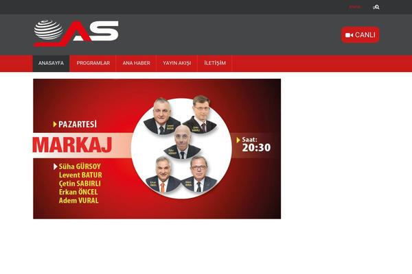 Site using Döviz Bilgileri plugin