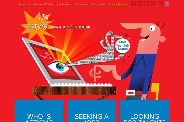 Site using Nooz plugin