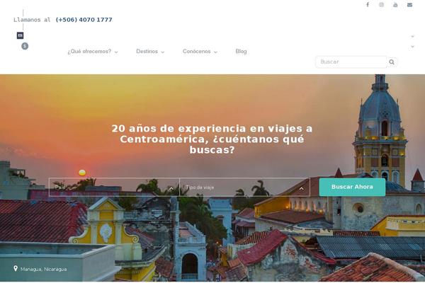 asuaire.com site used Asuaire-v4
