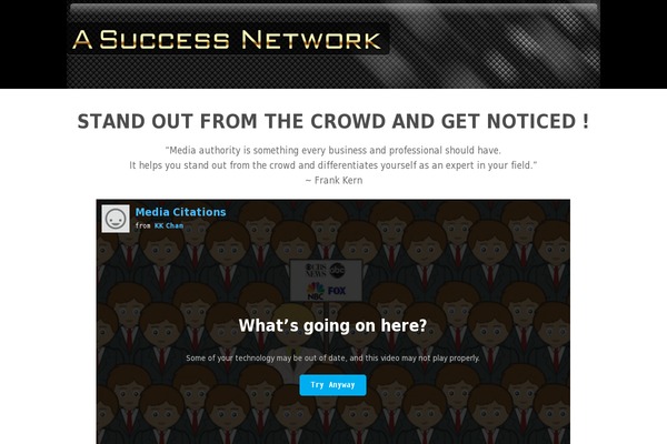 Twenty Fourteen theme site design template sample
