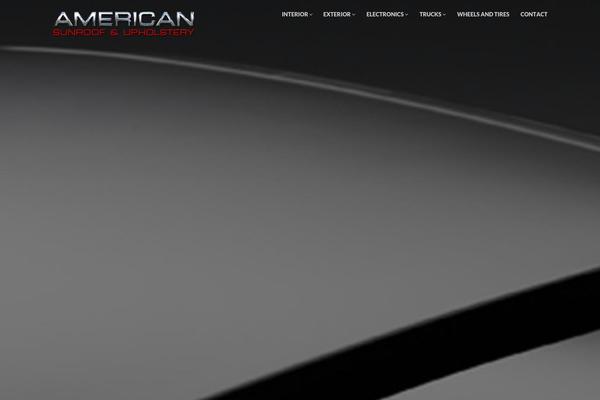 asudallas.com site used Rt_iridescent_wp