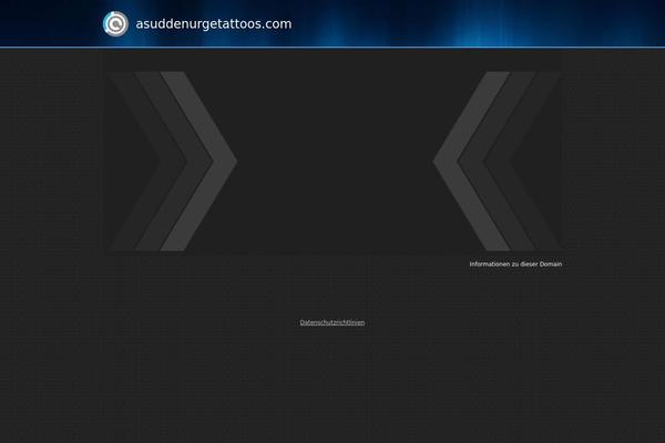 Minimatica theme site design template sample