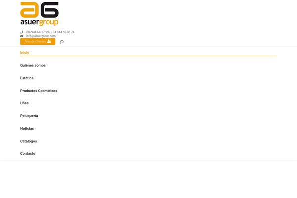Site using WooCommerce Collapsing Categories plugin