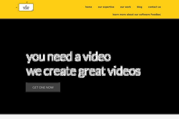 Shaken Grid Premium theme site design template sample