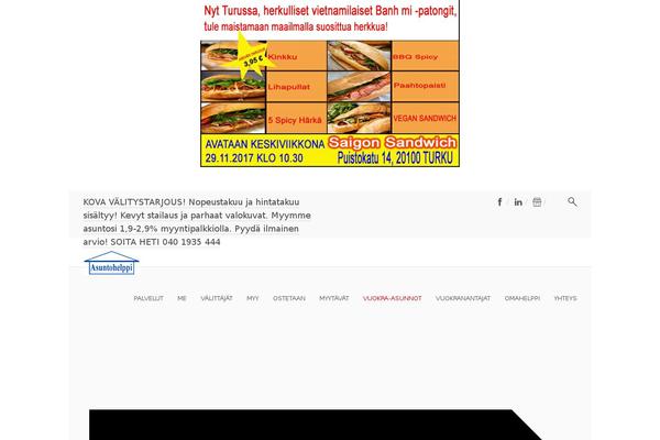 Site using Lightbox plugin