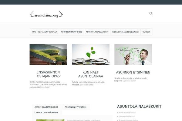 Site using Faq plugin