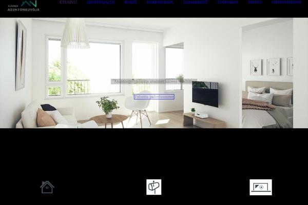 Site using Wpvr plugin