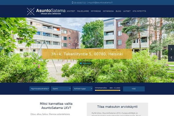 Site using Eu-cookies-bar plugin
