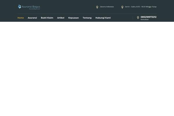 Site using Show Hide Content plugin