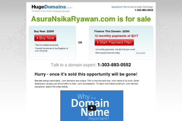 asuransikaryawan.com site used Stinger3forfans