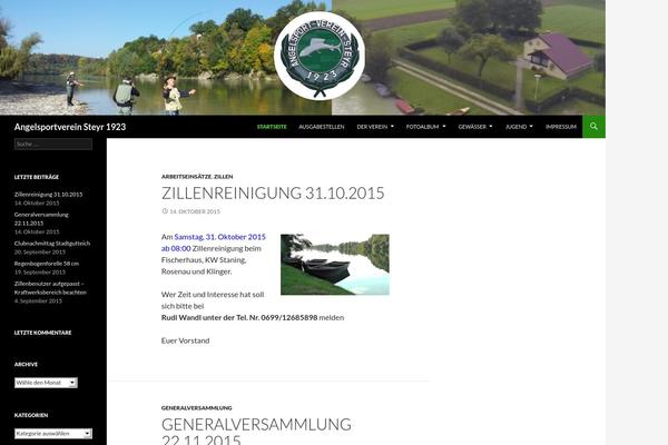 Site using Leaflet Maps Marker (Google Maps, OpenStreetMap, Bing Maps) plugin