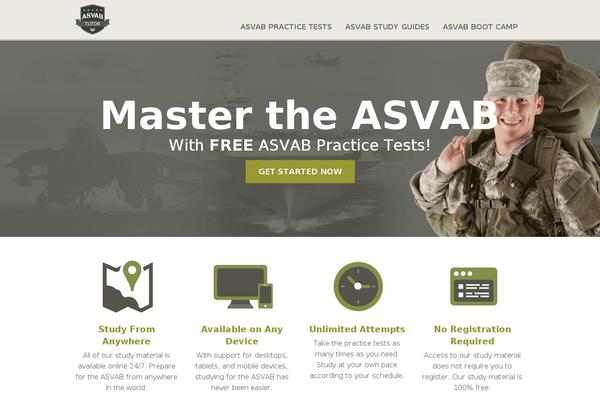 Site using SVG Support plugin