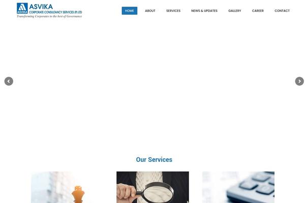 Site using CBX Next Previous Link plugin