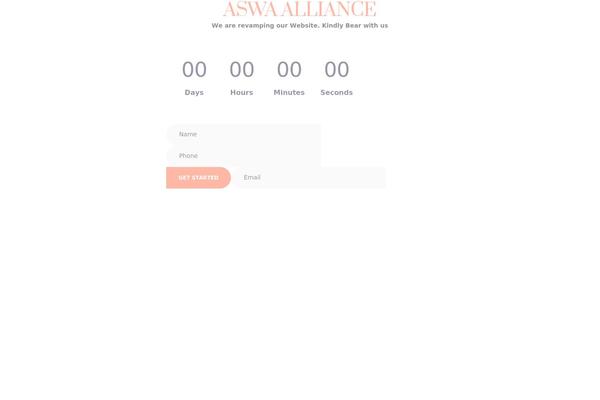 Ekko theme site design template sample