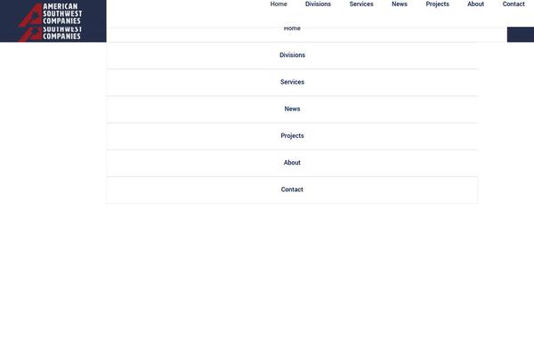 Site using Wilmer-core plugin