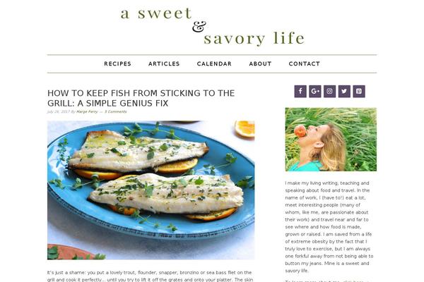 Site using Wp-ultimate-recipe-premium plugin