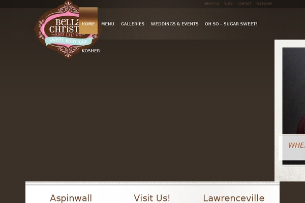 Site using Maps plugin