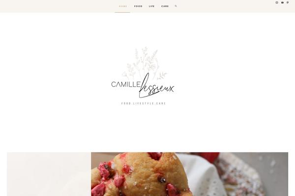 Site using Zip Recipes plugin