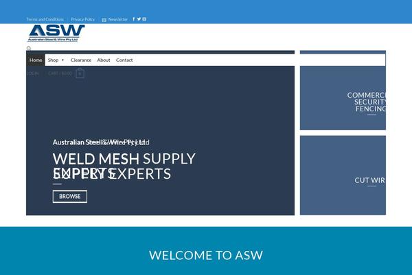 Site using YITH WooCommerce Wishlist plugin