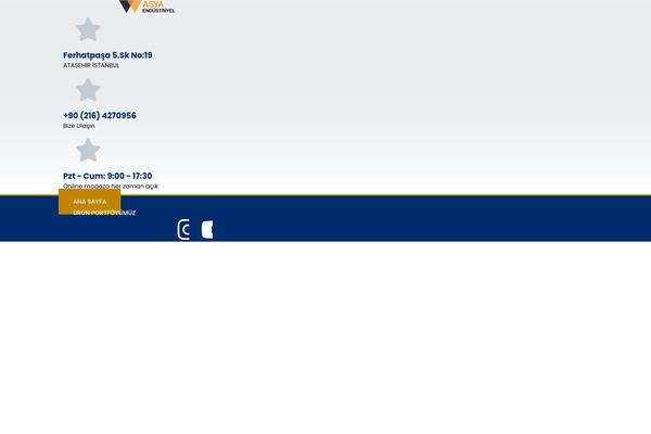 Site using Ova-project plugin