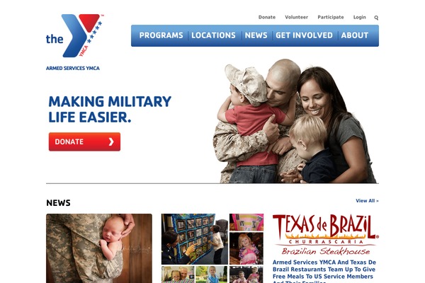 asymca.org site used Asymca-beta