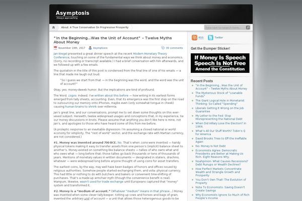 Site using ShareThis: Share Buttons and Social Analytics plugin