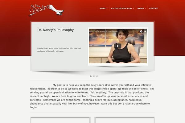 asyoudesire.net site used Karma1