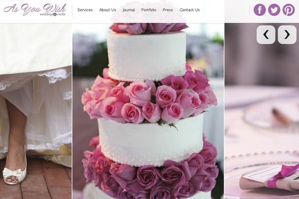 asyouwishva.com site used Dear