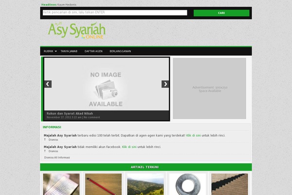 Site using Hyper-pwa plugin