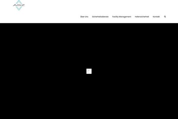 Vigil theme site design template sample