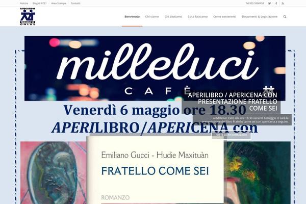 Site using Wp-instagram-feed plugin