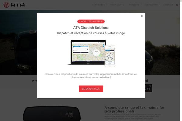 Site using WP Google Analytics Events plugin