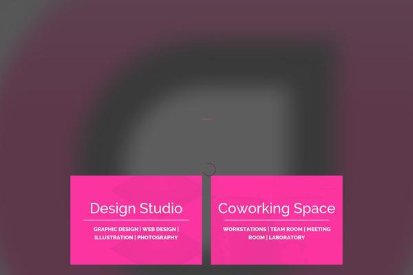 raiden_1_0_4 theme websites examples