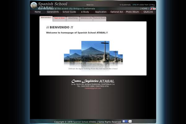 Site using Auto ThickBox Plus plugin