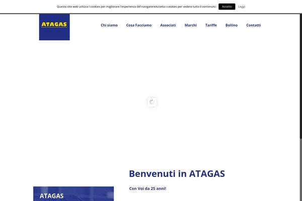 Site using Contact_widget plugin