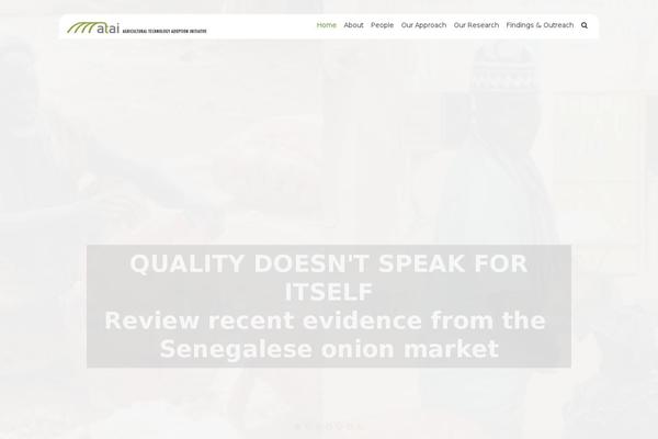 atai-research.org site used Atai