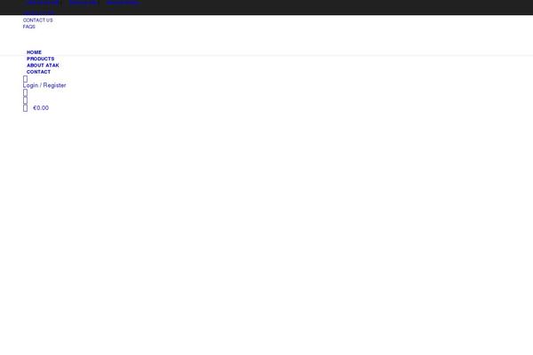 Site using Wc-builder plugin