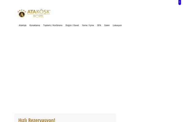 Site using Fleurdesel-required plugin