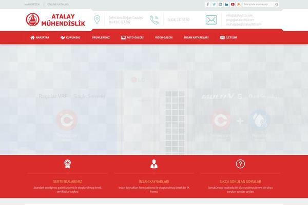 Site using PDF Embedder plugin