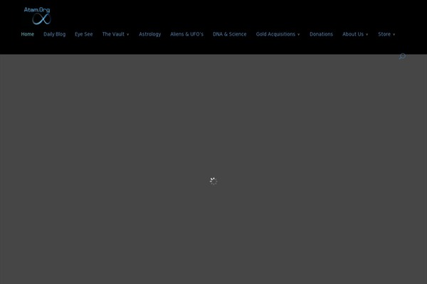 Site using WP Font Awesome Share Icons plugin