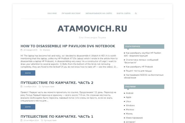 Site using WP First Letter Avatar plugin