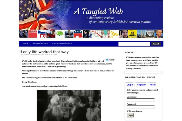 atw WordPress theme, websites list used atw theme atw theme websites examples