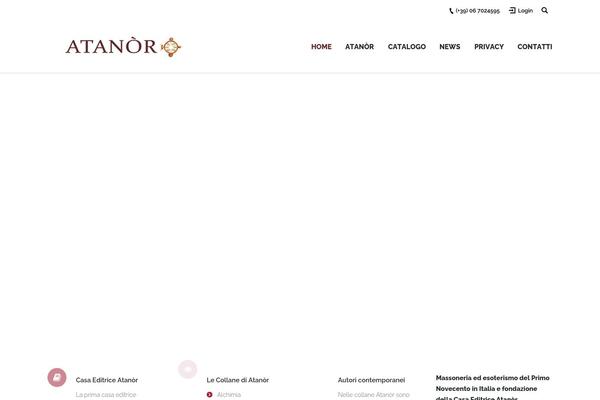 Site using Ct-ultimate-gdpr plugin